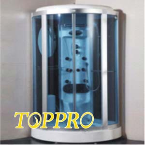 Phòng tắm massage Toppro TOP 5960P - Image 6