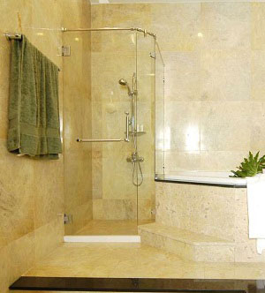 Phòng tắm vách kính Đình Quốc 67024 - Image 3