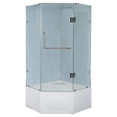Phòng tắm vách kính Đình Quốc 67024 - Image 5