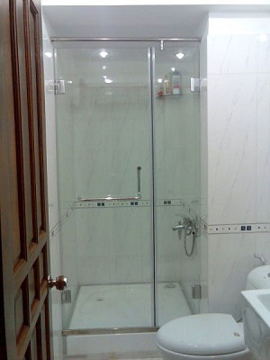 Phòng tắm vách kính Kato Nano CKT-01 - Image 5