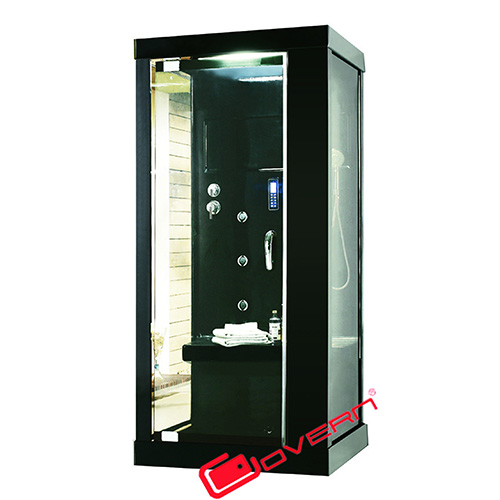 Phòng xông hơi Govern JS-110 (Massage-Sục khí-1500x1500x2150mm) - Image 5