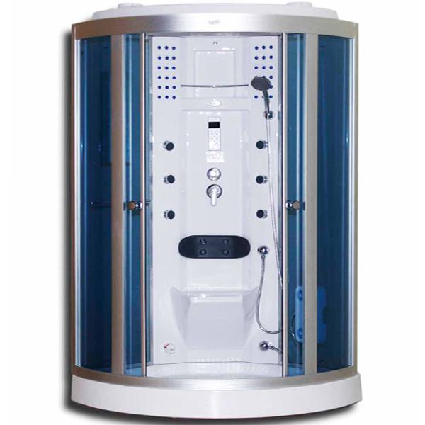 Phòng xông hơi massage sục Brother BL-2007 (1600 x 850 x 2100mm) - Image 4