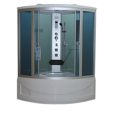 Phòng xông hơi massage sục Brother BL-2009 (1700 x 900 x 2150mm) - Image 4