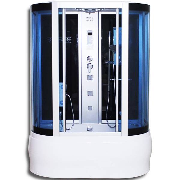 Phòng xông hơi ướt Brother HM-03 - Image 3
