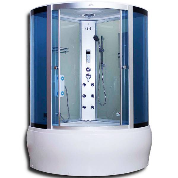Phòng xông hơi ướt Brother HM-10