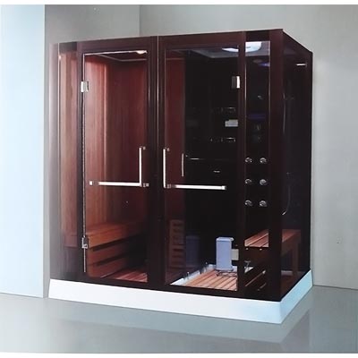 Phòng xông hơi ướt Daelim W-6010 - Image 3