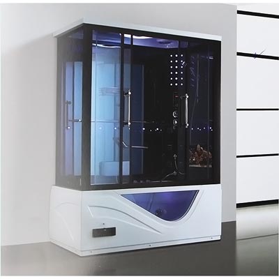 Phòng xông hơi ướt Daelim W-6014 - Image 3