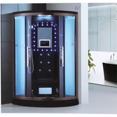 Phòng xông hơi ướt Daelim W-6020A - Image 3