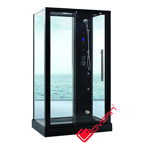Phòng xông hơi ướt Gorven JS-0101B (900x900x2200mm) - Image 3
