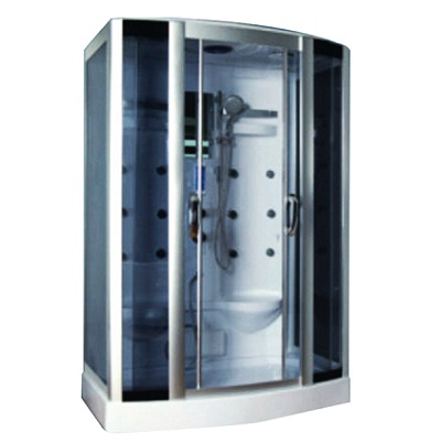 Phòng xông hơi ướt Govern JS-0109 ( 1300x1300x2200mm) - Image 4