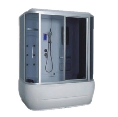 Phòng xông hơi ướt Govern JS-8156 (Massage, Sục khí. 1700x800x2150mm)