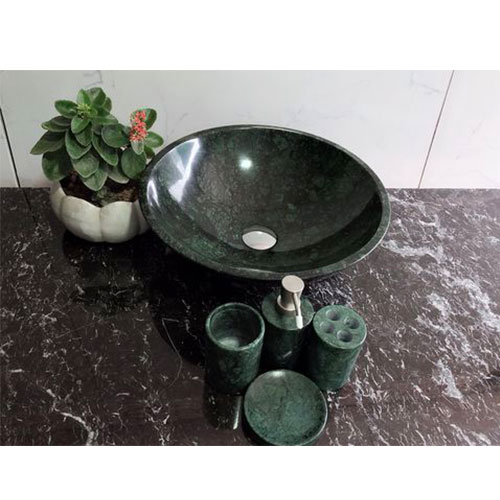 Phụ kiện đá 3 món Geler P2001 - Image 3