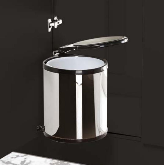 Pittong đẩy cánh tủ Hafele 373.82.002 - Image 3