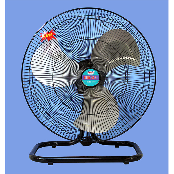 Quạt bàn điện cơ 91 QB-300 - Image 4