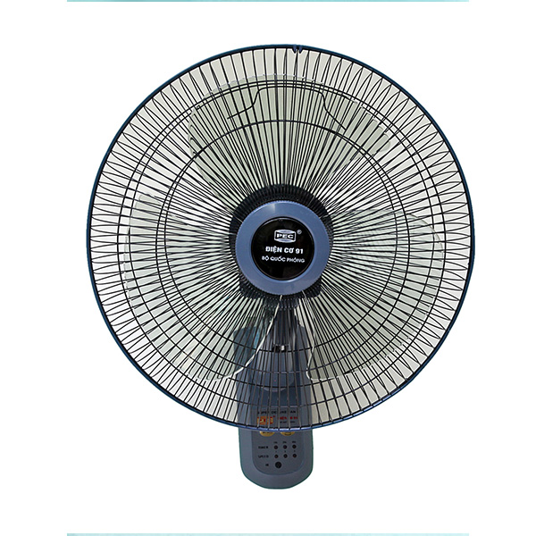 Quạt bàn điện cơ 91 QB-300 - Image 5