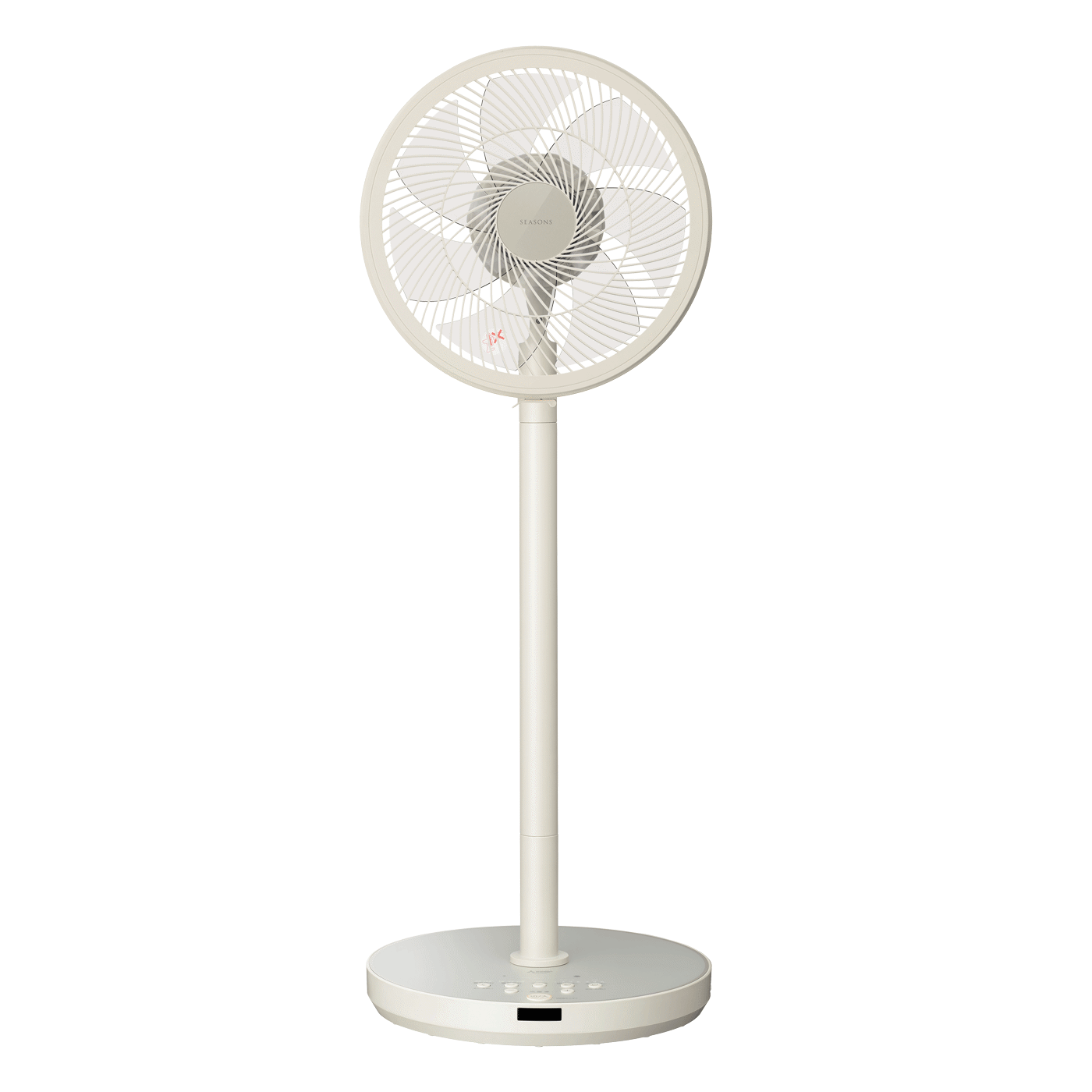 Quạt bàn Mitsubishi D16-GA - Image 4