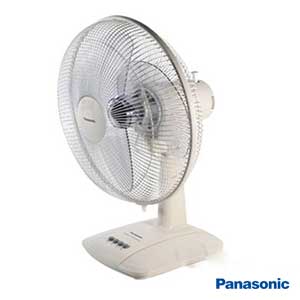 Quạt bàn Panasonic F-400CI
