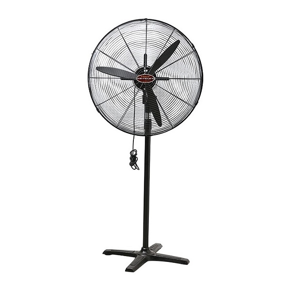 Quạt bàn QB -300 Đ (cánh 300mm) - Image 4