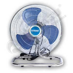 Quạt cắt gió Jinling Komasu FM-1209-2 (Có điều khiển từ xa) - Image 4