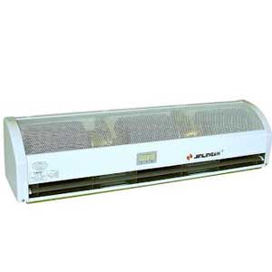 Quạt cắt gió Jinling Komasu FM-1209-2 (Có điều khiển từ xa) - Image 5