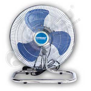 Quạt cắt gió Jinling Komasu FM-1212-2 (Có điều khiển từ xa) - Image 3