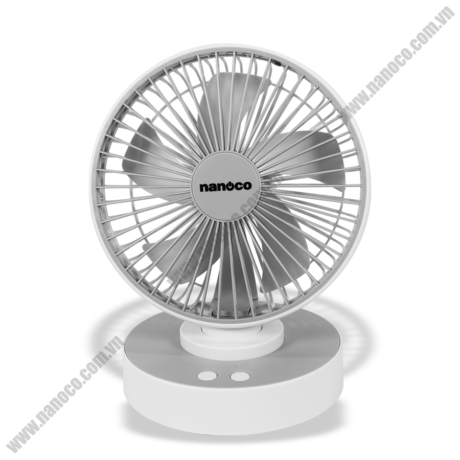 Quạt cây công nghiệp Nanoco NSF1607 - Image 4