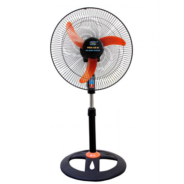 Quạt cây điện cơ 91 QR-THA