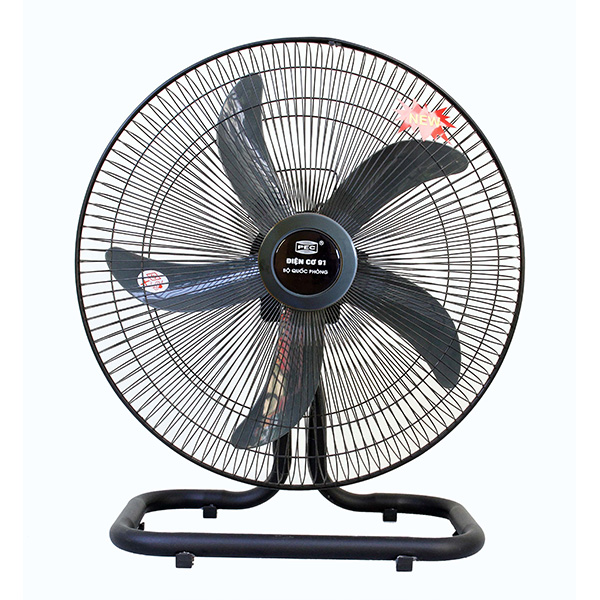 Quạt cây điện cơ 91 QR-THA - Image 5