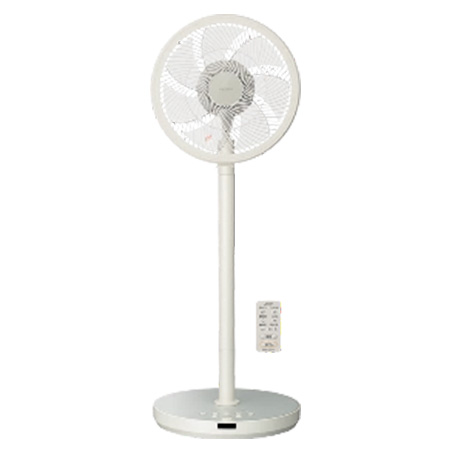 Quạt cây đứng Mitsubishi LV16-RB - Image 3