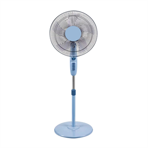 Quạt cây đứng Nanoco NSF1620BL-RC