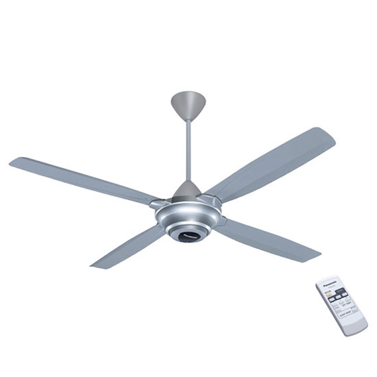 Quạt cây đứng Panasonic F-308NHB (Remote) - Image 4