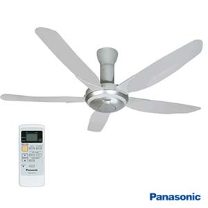 Quạt cây đứng Panasonic F-308NHP (Remote) - Image 4