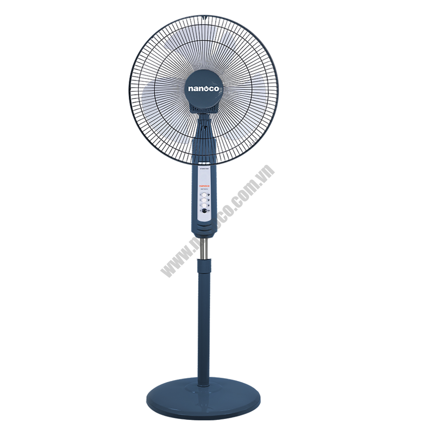 Quạt cây Nanoco NSF1601G-B