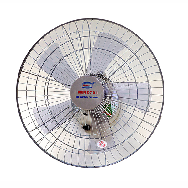 Quạt đảo trần điện cơ 91 QĐT-450ĐK - Điều khiển từ xa