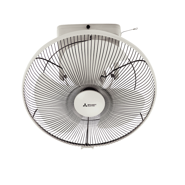 Quạt đảo trần Mitsubishi CY16-SV - Image 3