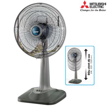Quạt đảo trần Mitsubishi CY16-SV - Image 5