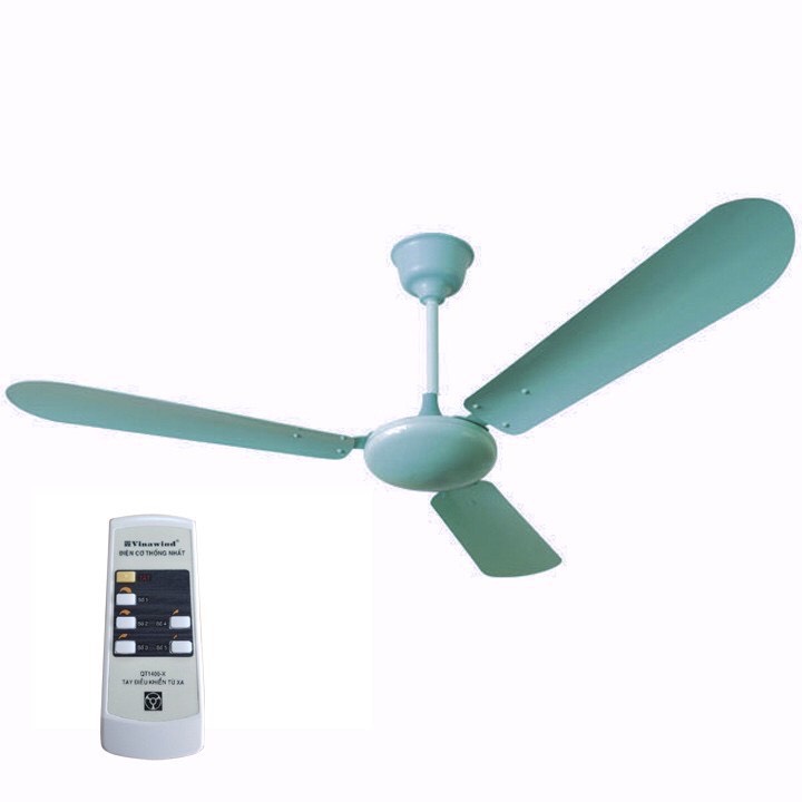 Quạt điện cơ treo tường QTT300 EĐ - Image 3