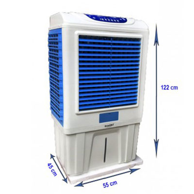 Quạt điều hòa DAEKI DK-4500A - Image 5