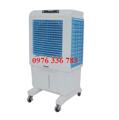 Quạt điều hòa Daeki DK-4500A Plus - Image 5