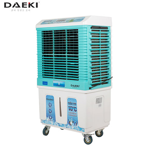 Quạt điều hòa Daeki DK-6000C - Image 4