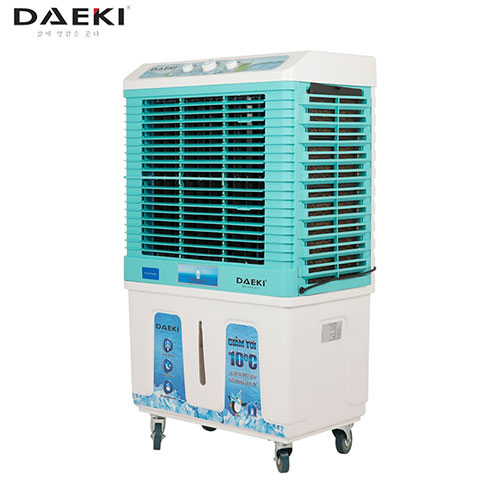 Quạt điều hòa DAEKI DK-6500A - Image 3