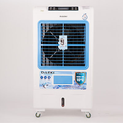 Quạt điều hòa DAEKI DK-6500C - Image 3
