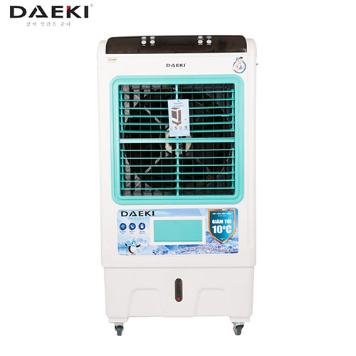 Quạt điều hòa Daeki DK-6600C - Image 5