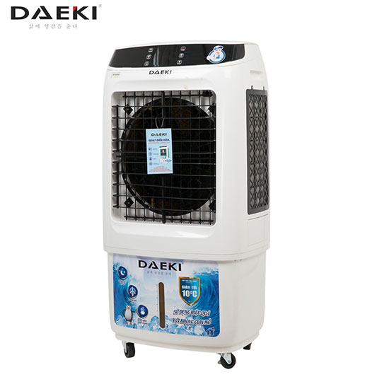 Quạt điều hòa Daeki DK-8200C - Image 5