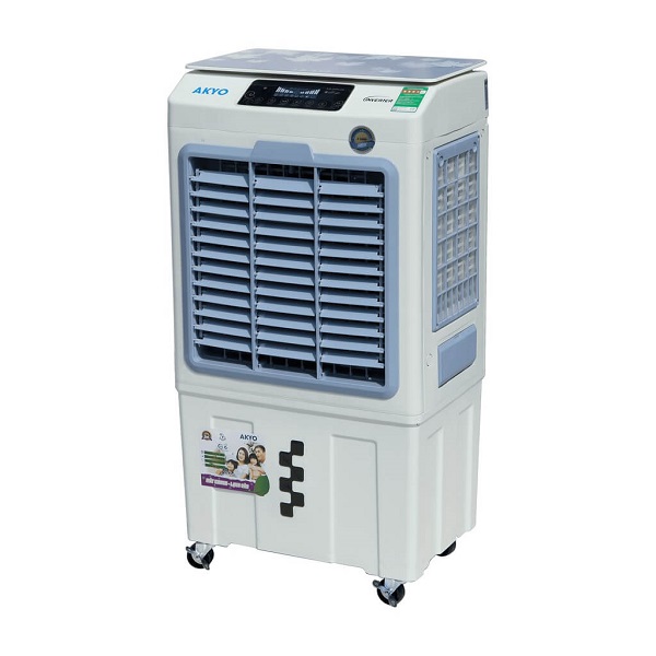 Quạt điều hòa không khí AKYO AK-80C NEW - Image 4