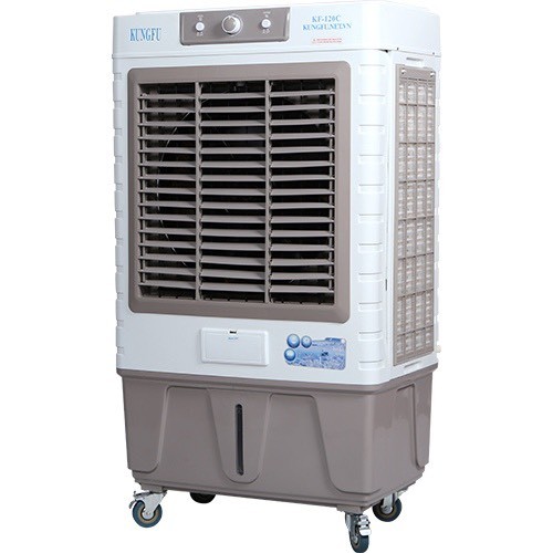 Quạt điều hòa không khí Kungfu KF-80C Điều khiển từ xa - Image 3
