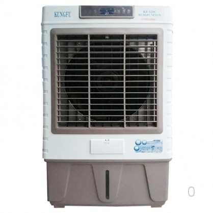 Quạt điều hòa không khí Kungfu KF-HS45C Điều khiển từ xa - Image 3
