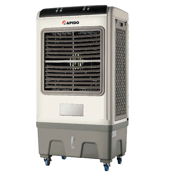 Quạt điều hòa không khí Rapido TURBO 3000-D - Image 4