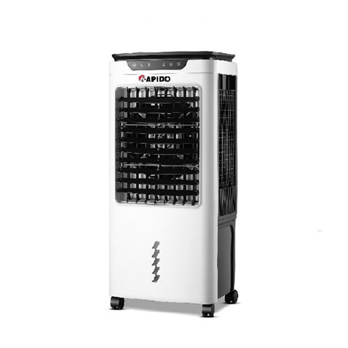 Quạt điều hòa không khí Rapido TURBO 6000-D