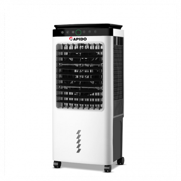 Quạt điều hòa Rapido RAC130-D - Image 5